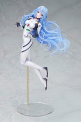 Rebuild of Evangelion PVC Statue 1/7 Rei Ayan 4560228207156