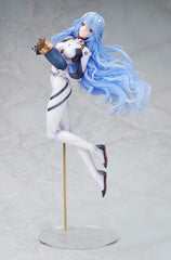 Rebuild of Evangelion PVC Statue 1/7 Rei Ayan 4560228207156