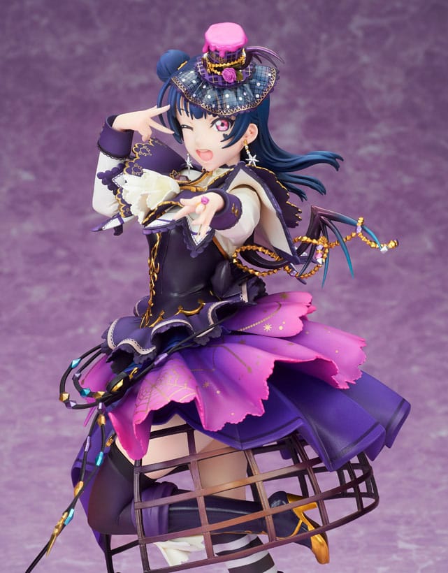 Love Live! School Idol Festival PVC Statue 1/ 4560228207163