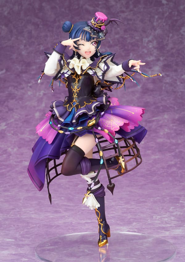 Love Live! School Idol Festival PVC Statue 1/ 4560228207163