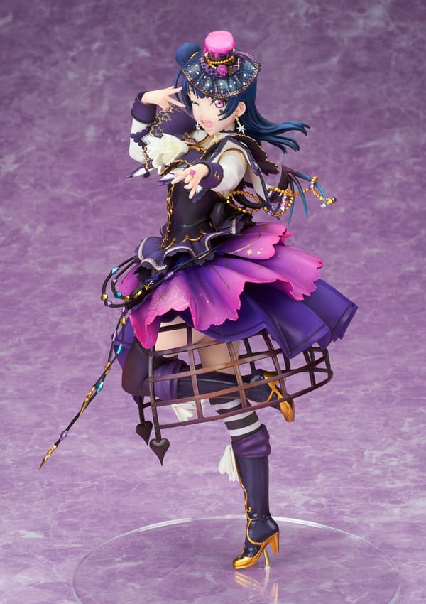 Love Live! School Idol Festival PVC Statue 1/ 4560228207163