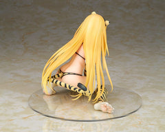 A Certain Magical Index PVC Statue 1/6 Misaki 4560228207170