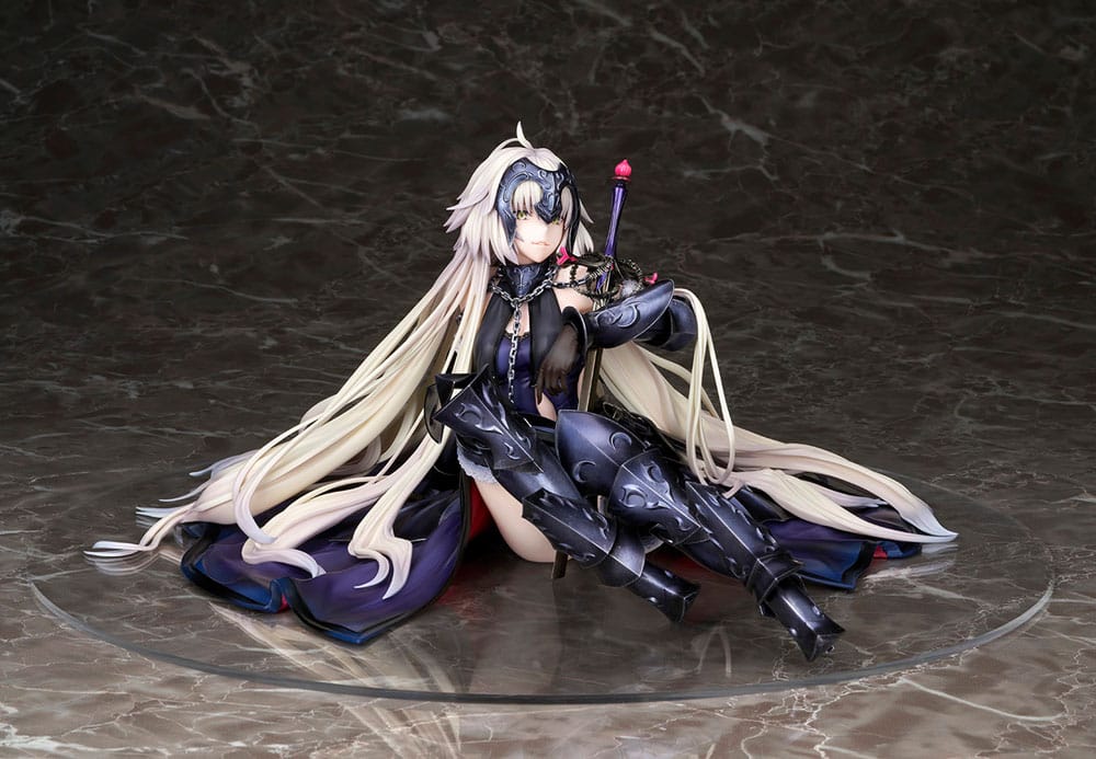 Fate/Grand Order PVC Statue 1/7 Avenger/Jeann 4560228207187