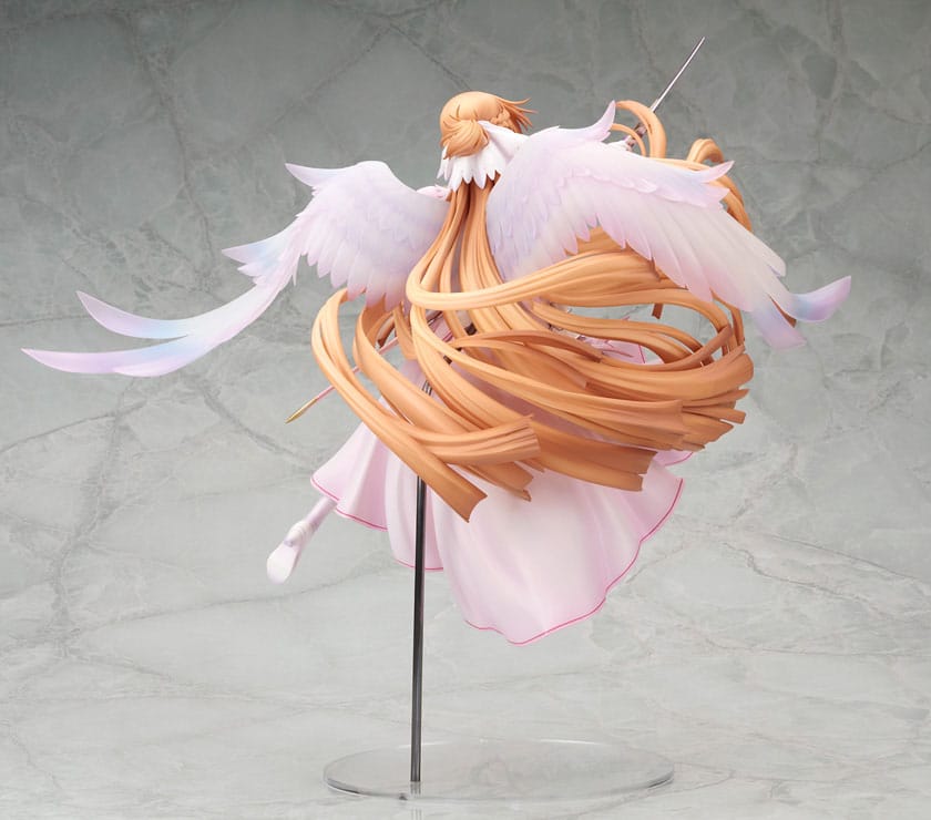 Sword Art Online PVC Statue 1/7 Asuna Stacia, the Goddess of Creation Ver. 31 cm 4560228207194