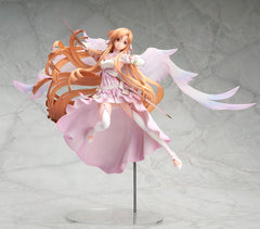 Sword Art Online PVC Statue 1/7 Asuna Stacia, the Goddess of Creation Ver. 31 cm 4560228207194