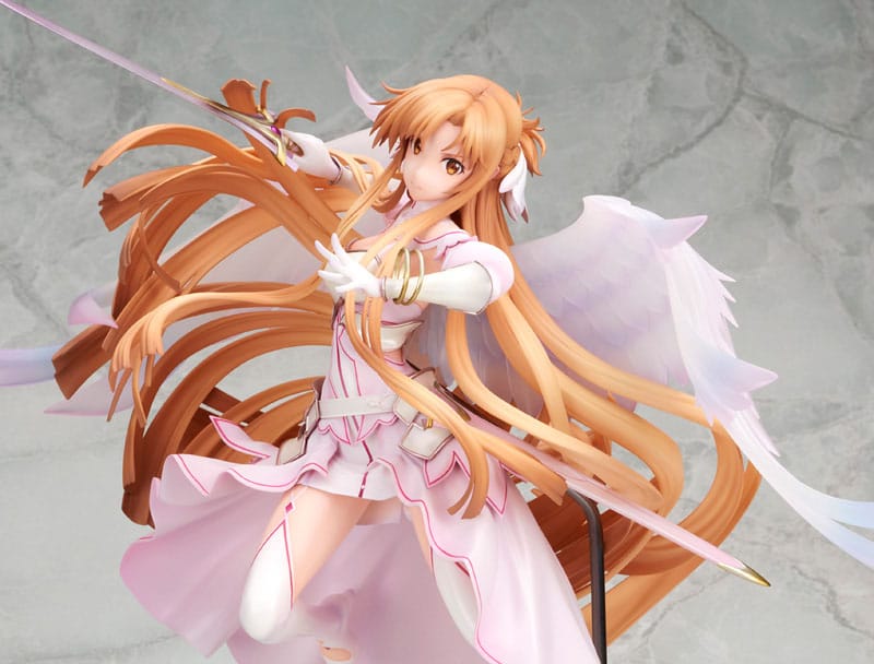 Sword Art Online PVC Statue 1/7 Asuna Stacia, the Goddess of Creation Ver. 31 cm 4560228207194