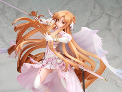 Sword Art Online PVC Statue 1/7 Asuna Stacia, the Goddess of Creation Ver. 31 cm 4560228207194