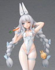 Azur Lane PVC Figur 1/6 Le Malin Listless Lapin Ver. 28 cm (re-run)Azur Lane PVC Figure 1/6 Le Malin Listless Lapin Ver. 28 cm (re-run)Azur Lane figurine PVC 1/6 Le Malin Listless Lapin Ver. 28 cm (re-run)Azur Lane Figura PVC 1/6 Le Malin Listless Lapin V 4560228207217