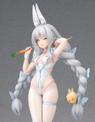 Azur Lane PVC Figur 1/6 Le Malin Listless Lapin Ver. 28 cm (re-run)Azur Lane PVC Figure 1/6 Le Malin Listless Lapin Ver. 28 cm (re-run)Azur Lane figurine PVC 1/6 Le Malin Listless Lapin Ver. 28 cm (re-run)Azur Lane Figura PVC 1/6 Le Malin Listless Lapin V 4560228207217