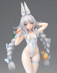 Azur Lane PVC Figur 1/6 Le Malin Listless Lapin Ver. 28 cm (re-run)Azur Lane PVC Figure 1/6 Le Malin Listless Lapin Ver. 28 cm (re-run)Azur Lane figurine PVC 1/6 Le Malin Listless Lapin Ver. 28 cm (re-run)Azur Lane Figura PVC 1/6 Le Malin Listless Lapin V 4560228207217