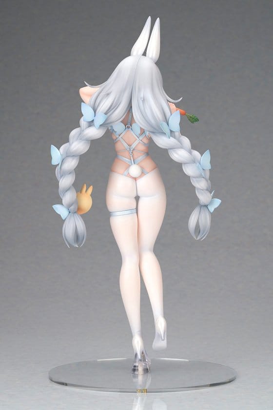 Azur Lane PVC Figur 1/6 Le Malin Listless Lapin Ver. 28 cm (re-run)Azur Lane PVC Figure 1/6 Le Malin Listless Lapin Ver. 28 cm (re-run)Azur Lane figurine PVC 1/6 Le Malin Listless Lapin Ver. 28 cm (re-run)Azur Lane Figura PVC 1/6 Le Malin Listless Lapin V 4560228207217