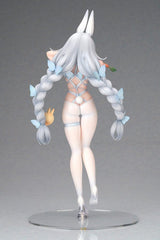 Azur Lane PVC Figur 1/6 Le Malin Listless Lapin Ver. 28 cm (re-run)Azur Lane PVC Figure 1/6 Le Malin Listless Lapin Ver. 28 cm (re-run)Azur Lane figurine PVC 1/6 Le Malin Listless Lapin Ver. 28 cm (re-run)Azur Lane Figura PVC 1/6 Le Malin Listless Lapin V 4560228207217