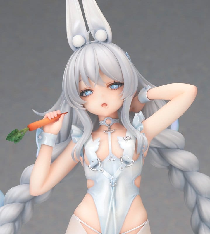 Azur Lane PVC Figur 1/6 Le Malin Listless Lapin Ver. 28 cm (re-run)Azur Lane PVC Figure 1/6 Le Malin Listless Lapin Ver. 28 cm (re-run)Azur Lane figurine PVC 1/6 Le Malin Listless Lapin Ver. 28 cm (re-run)Azur Lane Figura PVC 1/6 Le Malin Listless Lapin V 4560228207217