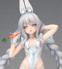Azur Lane PVC Figur 1/6 Le Malin Listless Lapin Ver. 28 cm (re-run)Azur Lane PVC Figure 1/6 Le Malin Listless Lapin Ver. 28 cm (re-run)Azur Lane figurine PVC 1/6 Le Malin Listless Lapin Ver. 28 cm (re-run)Azur Lane Figura PVC 1/6 Le Malin Listless Lapin V 4560228207217
