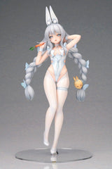 Azur Lane PVC Figur 1/6 Le Malin Listless Lapin Ver. 28 cm (re-run)Azur Lane PVC Figure 1/6 Le Malin Listless Lapin Ver. 28 cm (re-run)Azur Lane figurine PVC 1/6 Le Malin Listless Lapin Ver. 28 cm (re-run)Azur Lane Figura PVC 1/6 Le Malin Listless Lapin V 4560228207217