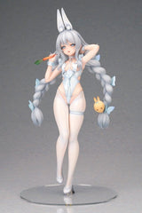 Azur Lane PVC Figur 1/6 Le Malin Listless Lapin Ver. 28 cm (re-run)Azur Lane PVC Figure 1/6 Le Malin Listless Lapin Ver. 28 cm (re-run)Azur Lane figurine PVC 1/6 Le Malin Listless Lapin Ver. 28 cm (re-run)Azur Lane Figura PVC 1/6 Le Malin Listless Lapin V 4560228207217
