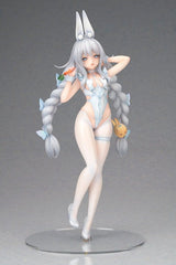 Azur Lane PVC Figur 1/6 Le Malin Listless Lapin Ver. 28 cm (re-run)Azur Lane PVC Figure 1/6 Le Malin Listless Lapin Ver. 28 cm (re-run)Azur Lane figurine PVC 1/6 Le Malin Listless Lapin Ver. 28 cm (re-run)Azur Lane Figura PVC 1/6 Le Malin Listless Lapin V 4560228207217