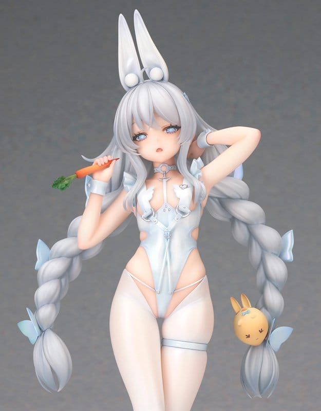 Azur Lane PVC Figur 1/6 Le Malin Listless Lapin Ver. 28 cm (re-run)Azur Lane PVC Figure 1/6 Le Malin Listless Lapin Ver. 28 cm (re-run)Azur Lane figurine PVC 1/6 Le Malin Listless Lapin Ver. 28 cm (re-run)Azur Lane Figura PVC 1/6 Le Malin Listless Lapin V 4560228207217