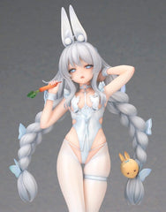 Azur Lane PVC Figur 1/6 Le Malin Listless Lapin Ver. 28 cm (re-run)Azur Lane PVC Figure 1/6 Le Malin Listless Lapin Ver. 28 cm (re-run)Azur Lane figurine PVC 1/6 Le Malin Listless Lapin Ver. 28 cm (re-run)Azur Lane Figura PVC 1/6 Le Malin Listless Lapin V 4560228207217