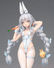 Azur Lane PVC Figur 1/6 Le Malin Listless Lapin Ver. 28 cm (re-run)Azur Lane PVC Figure 1/6 Le Malin Listless Lapin Ver. 28 cm (re-run)Azur Lane figurine PVC 1/6 Le Malin Listless Lapin Ver. 28 cm (re-run)Azur Lane Figura PVC 1/6 Le Malin Listless Lapin V 4560228207217