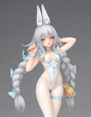 Azur Lane PVC Figur 1/6 Le Malin Listless Lapin Ver. 28 cm (re-run)Azur Lane PVC Figure 1/6 Le Malin Listless Lapin Ver. 28 cm (re-run)Azur Lane figurine PVC 1/6 Le Malin Listless Lapin Ver. 28 cm (re-run)Azur Lane Figura PVC 1/6 Le Malin Listless Lapin V 4560228207217