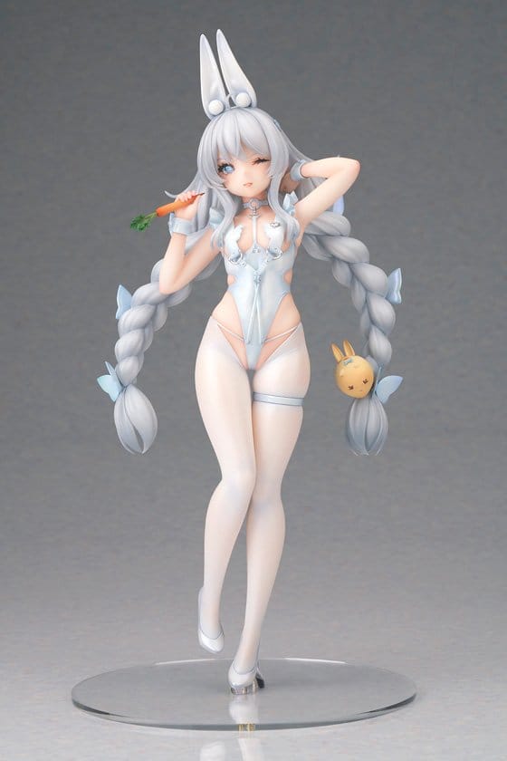 Azur Lane PVC Figur 1/6 Le Malin Listless Lapin Ver. 28 cm (re-run)Azur Lane PVC Figure 1/6 Le Malin Listless Lapin Ver. 28 cm (re-run)Azur Lane figurine PVC 1/6 Le Malin Listless Lapin Ver. 28 cm (re-run)Azur Lane Figura PVC 1/6 Le Malin Listless Lapin V 4560228207217
