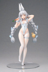 Azur Lane PVC Figur 1/6 Le Malin Listless Lapin Ver. 28 cm (re-run)Azur Lane PVC Figure 1/6 Le Malin Listless Lapin Ver. 28 cm (re-run)Azur Lane figurine PVC 1/6 Le Malin Listless Lapin Ver. 28 cm (re-run)Azur Lane Figura PVC 1/6 Le Malin Listless Lapin V 4560228207217