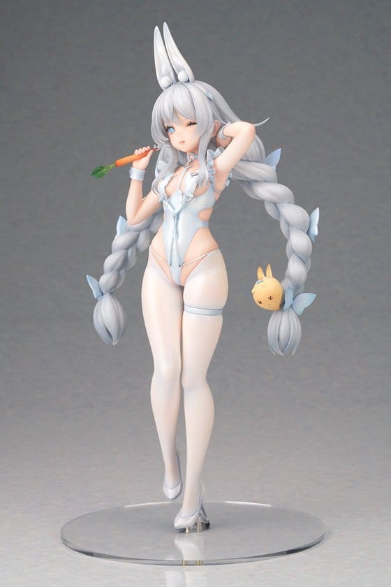 Azur Lane PVC Figur 1/6 Le Malin Listless Lapin Ver. 28 cm (re-run)Azur Lane PVC Figure 1/6 Le Malin Listless Lapin Ver. 28 cm (re-run)Azur Lane figurine PVC 1/6 Le Malin Listless Lapin Ver. 28 cm (re-run)Azur Lane Figura PVC 1/6 Le Malin Listless Lapin V 4560228207217