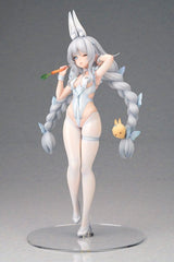 Azur Lane PVC Figur 1/6 Le Malin Listless Lapin Ver. 28 cm (re-run)Azur Lane PVC Figure 1/6 Le Malin Listless Lapin Ver. 28 cm (re-run)Azur Lane figurine PVC 1/6 Le Malin Listless Lapin Ver. 28 cm (re-run)Azur Lane Figura PVC 1/6 Le Malin Listless Lapin V 4560228207217