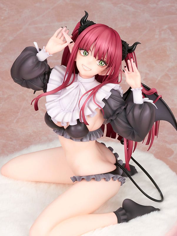 My Dress-Up Darling  PVC Statue 1/6 Marin Kitagawa Liz Ver. 17 cm 4560228207224