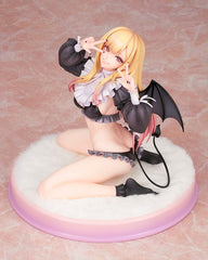 My Dress-Up Darling  PVC Statue 1/6 Marin Kitagawa Liz Ver. 17 cm 4560228207224