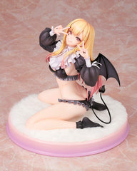 My Dress-Up Darling  PVC Statue 1/6 Marin Kitagawa Liz Ver. 17 cm 4560228207224