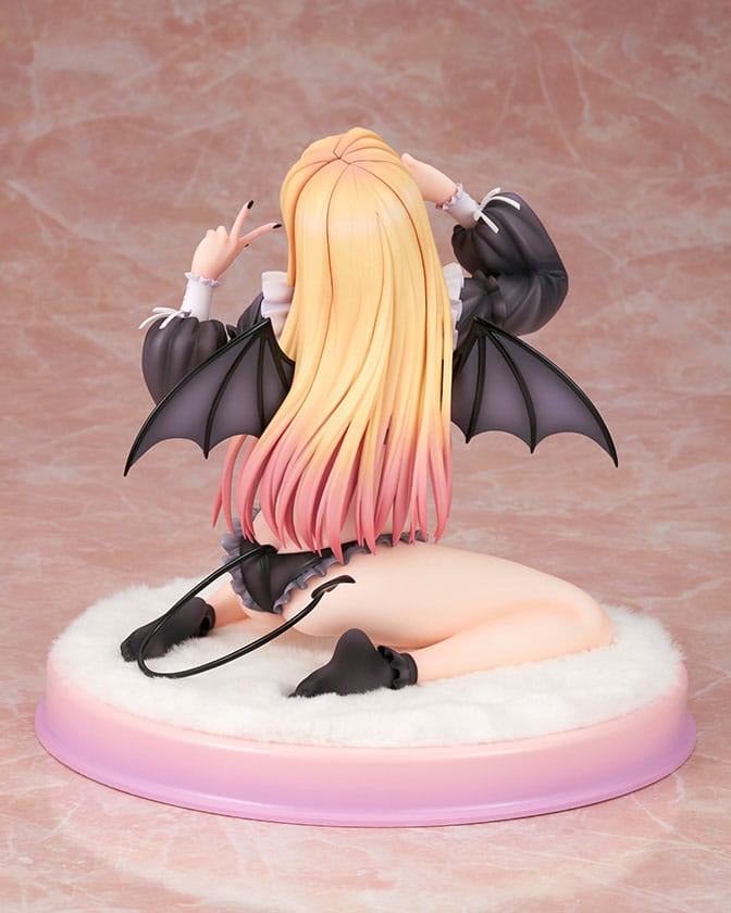 My Dress-Up Darling  PVC Statue 1/6 Marin Kitagawa Liz Ver. 17 cm 4560228207224