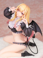 My Dress-Up Darling  PVC Statue 1/6 Marin Kitagawa Liz Ver. 17 cm 4560228207224