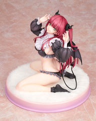 My Dress-Up Darling  PVC Statue 1/6 Marin Kitagawa Liz Ver. 17 cm 4560228207224