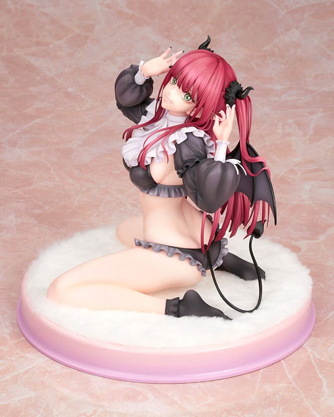 My Dress-Up Darling  PVC Statue 1/6 Marin Kitagawa Liz Ver. 17 cm 4560228207224