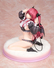 My Dress-Up Darling  PVC Statue 1/6 Marin Kitagawa Liz Ver. 17 cm 4560228207224