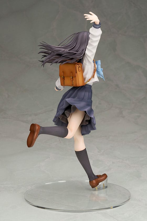 Akebi's Sailor Uniform PVC Statue 1/7 Komichi 4560228207231