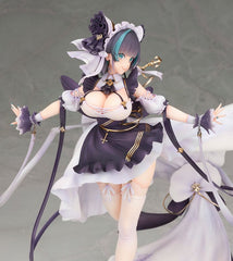 Azur Lane PVC Statue 1/7 Cheshire 26 cm 4560228207248