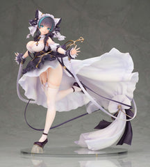 Azur Lane PVC Statue 1/7 Cheshire 26 cm 4560228207248