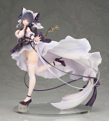 Azur Lane PVC Statue 1/7 Cheshire 26 cm 4560228207248