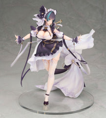 Azur Lane PVC Statue 1/7 Cheshire 26 cm 4560228207248