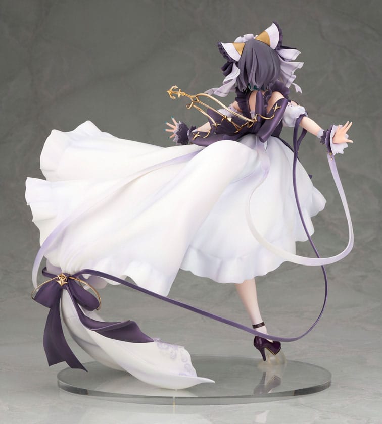 Azur Lane PVC Statue 1/7 Cheshire 26 cm 4560228207248