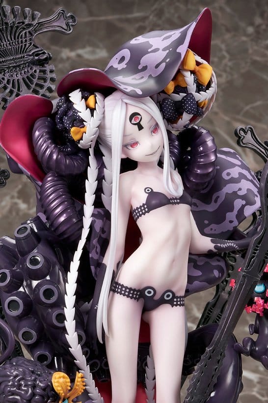 Fate/Grand Order PVC Statue 1/7 Foreigner/Abigail Williams (Summer) 27 cm 4560228207255