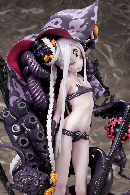 Fate/Grand Order PVC Statue 1/7 Foreigner/Abigail Williams (Summer) 27 cm 4560228207255