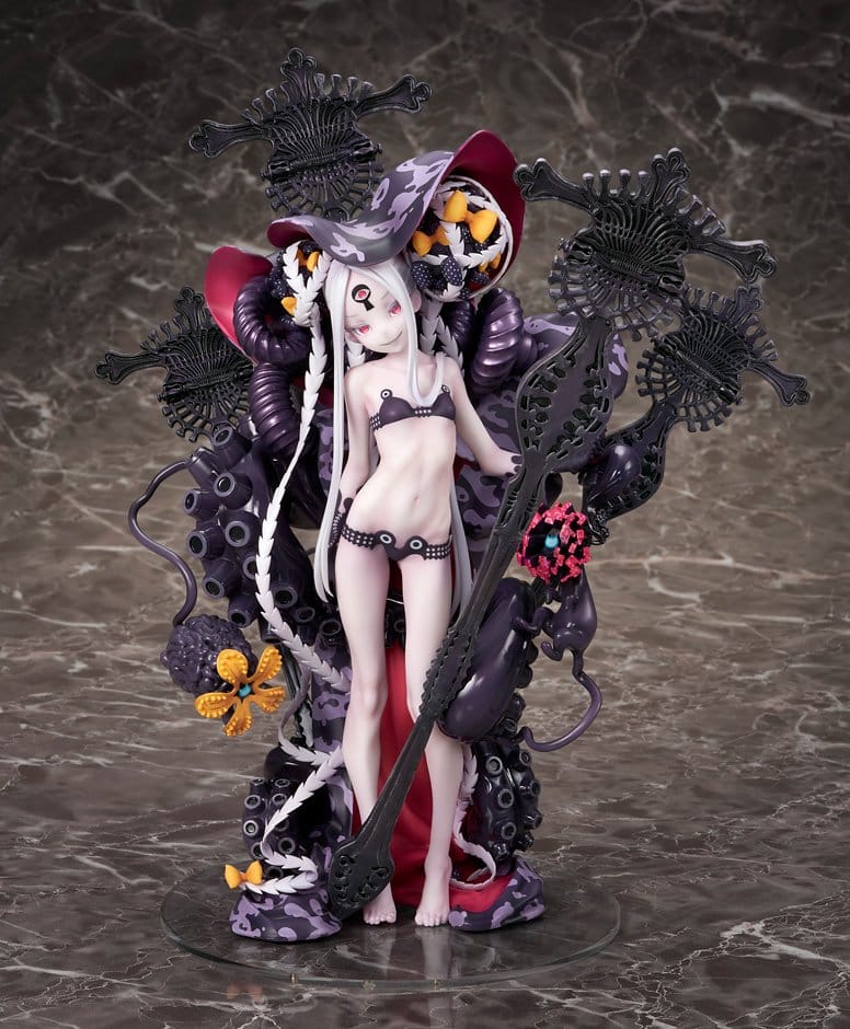 Fate/Grand Order PVC Statue 1/7 Foreigner/Abigail Williams (Summer) 27 cm 4560228207255