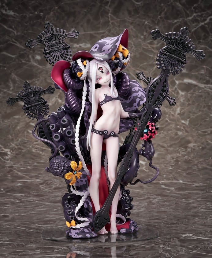 Fate/Grand Order PVC Statue 1/7 Foreigner/Abigail Williams (Summer) 27 cm 4560228207255