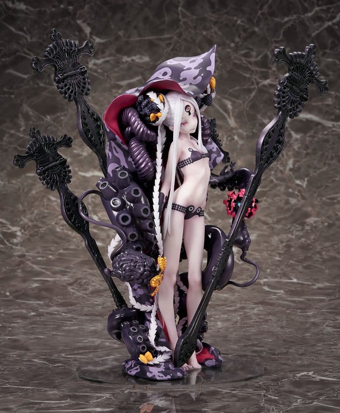 Fate/Grand Order PVC Statue 1/7 Foreigner/Abigail Williams (Summer) 27 cm 4560228207255