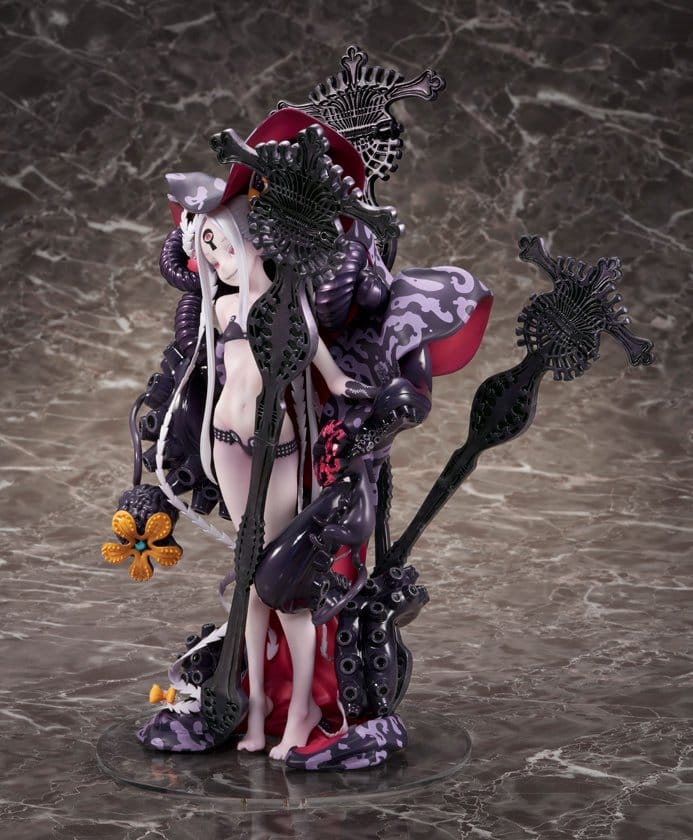 Fate/Grand Order PVC Statue 1/7 Foreigner/Abigail Williams (Summer) 27 cm 4560228207255