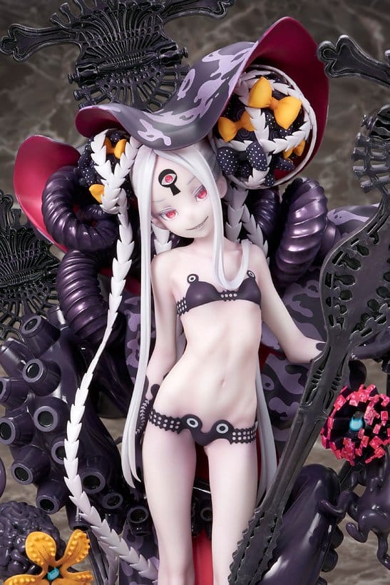 Fate/Grand Order PVC Statue 1/7 Foreigner/Abigail Williams (Summer) 27 cm 4560228207255